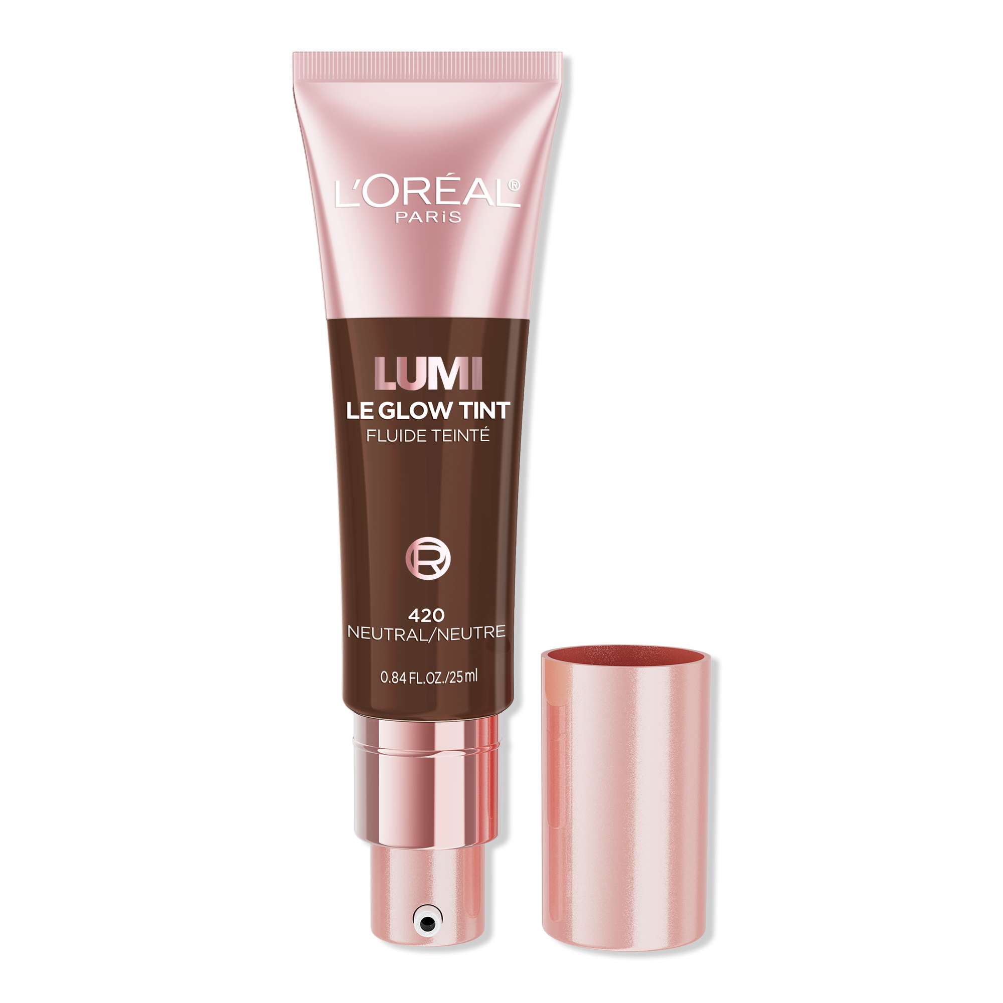 L'Oréal Lumi Le Glow Skin Tint #1