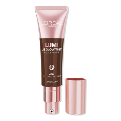 L'Oréal Lumi Le Glow Skin Tint