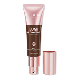 L'Oreal Lumi Le Glow Skin Tint