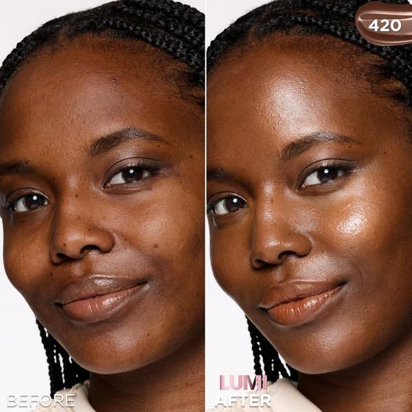 L'Oréal Lumi Le Glow Skin Tint #3