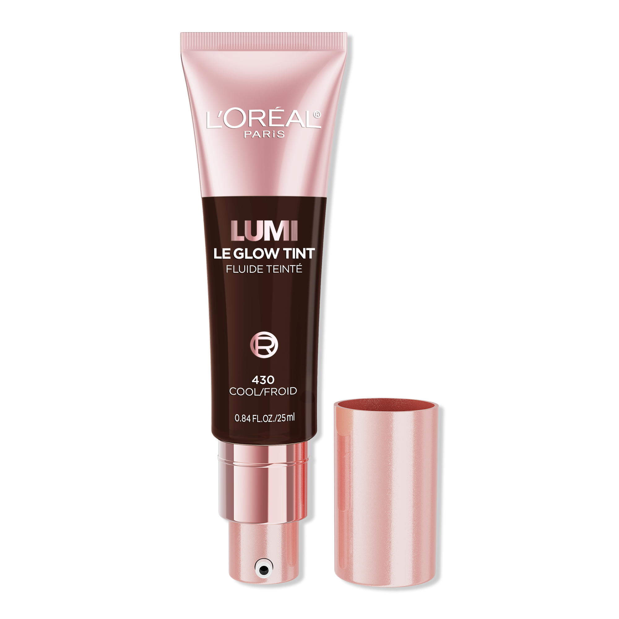 L'Oréal Lumi Le Glow Skin Tint #1