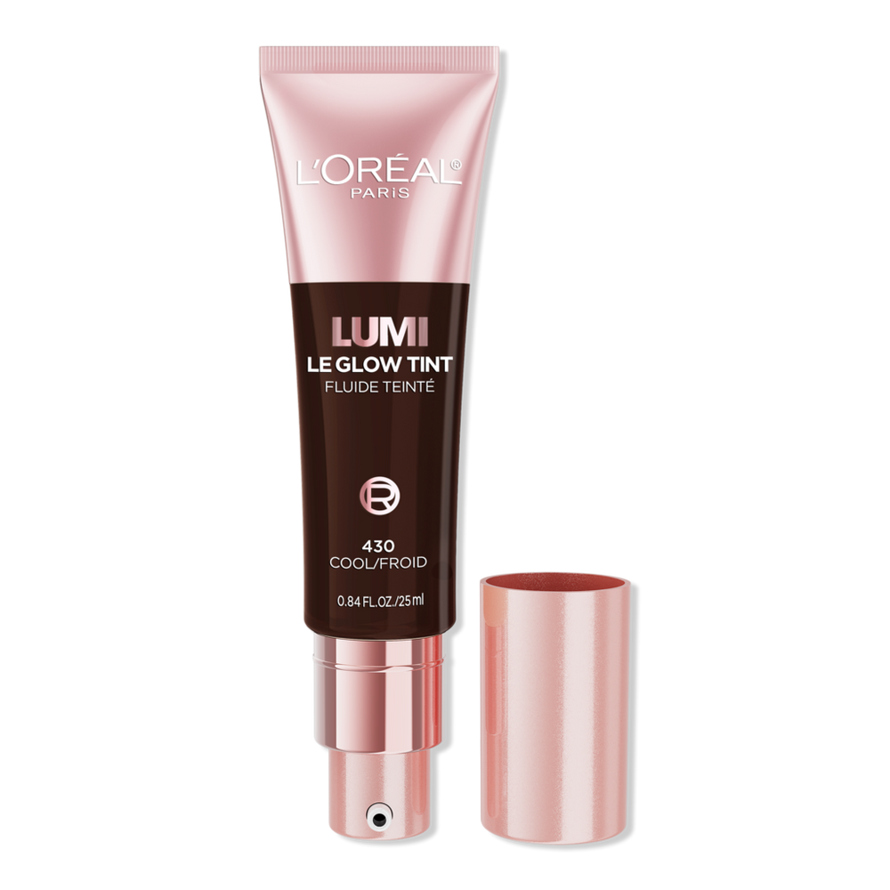L'oreal Lumi Le Glow Skin Tint - 430 Cool
