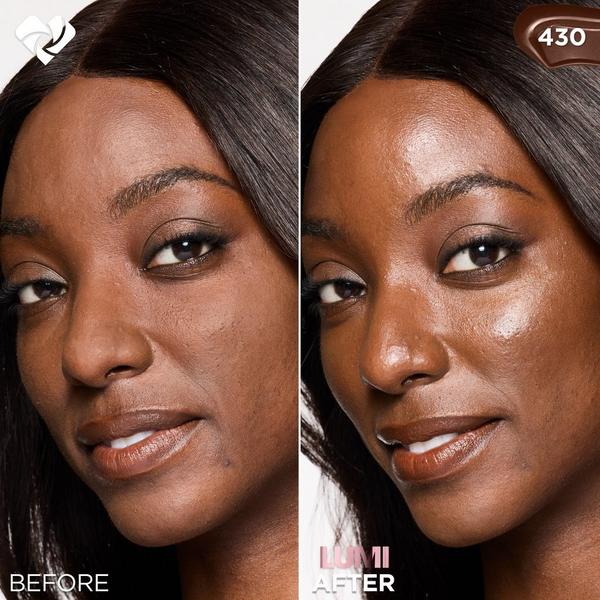 L'Oréal Lumi Le Glow Skin Tint #3