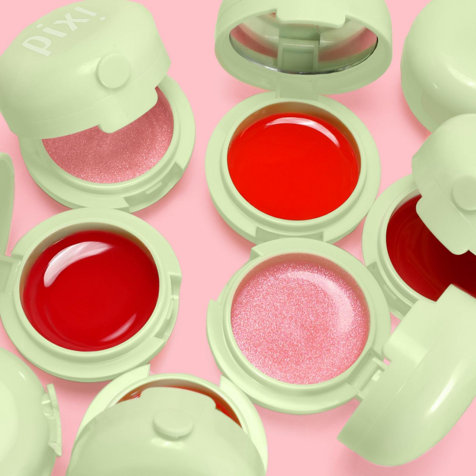 LipMask Tinted Lip Jelly - Sucre