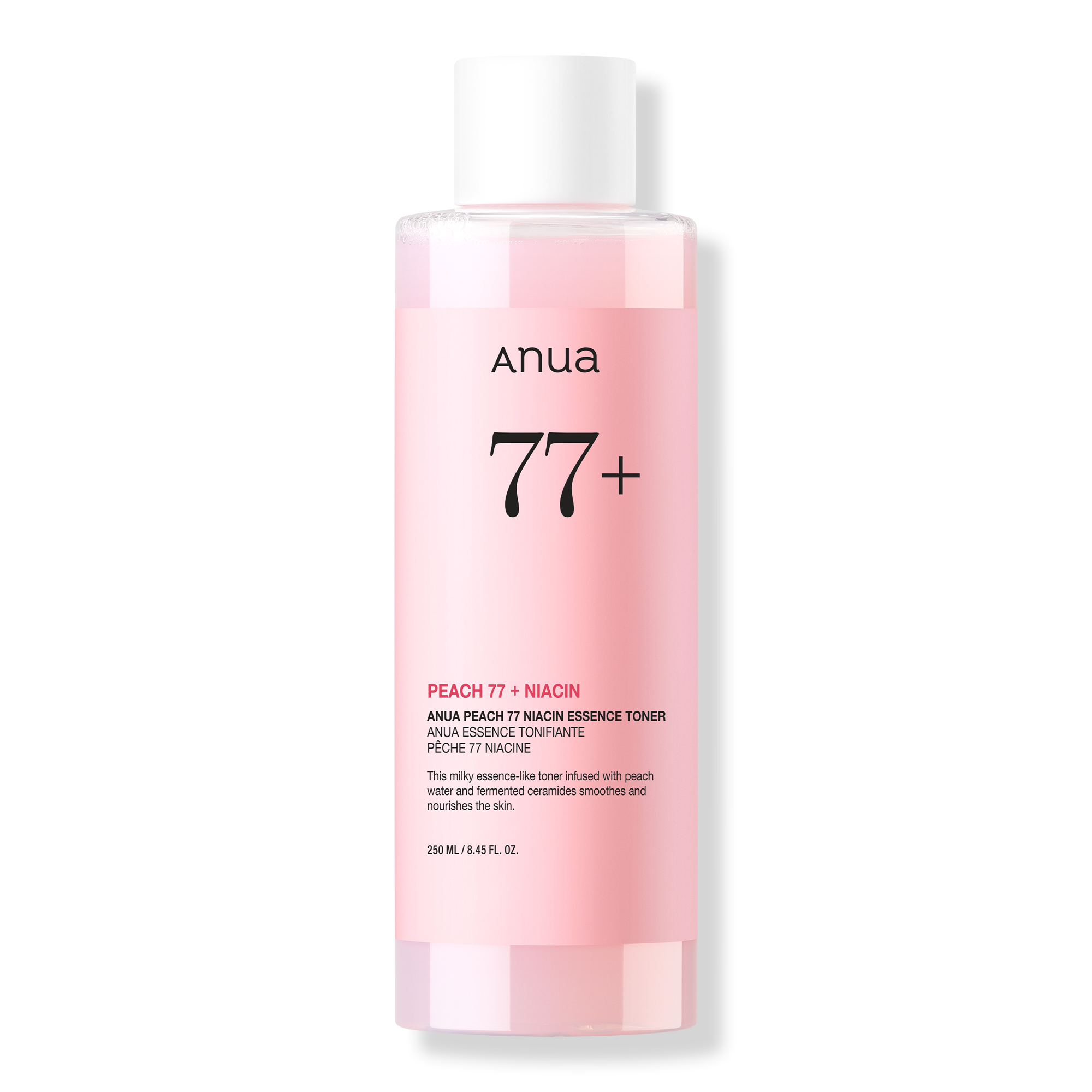 ANUA Peach 77 Niacin Essence Toner #1