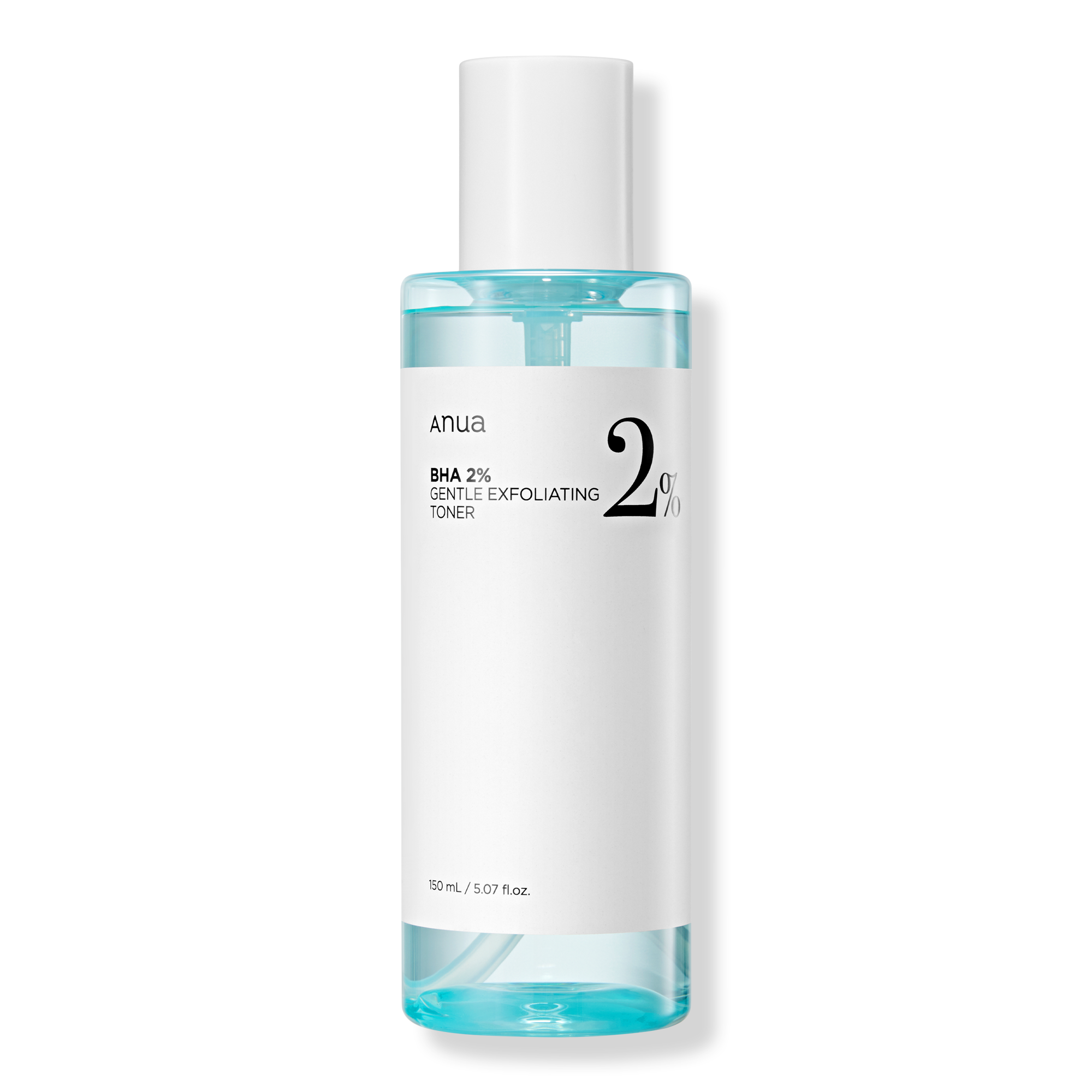 ANUA BHA 2% Gentle Exfoliating Toner #1