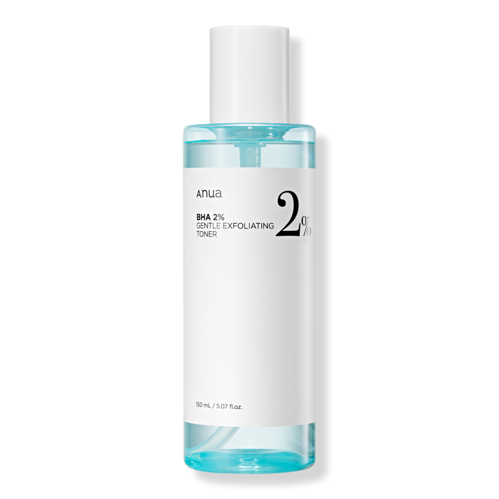 Anua Bha 2% Gentle Exfoliating Toner