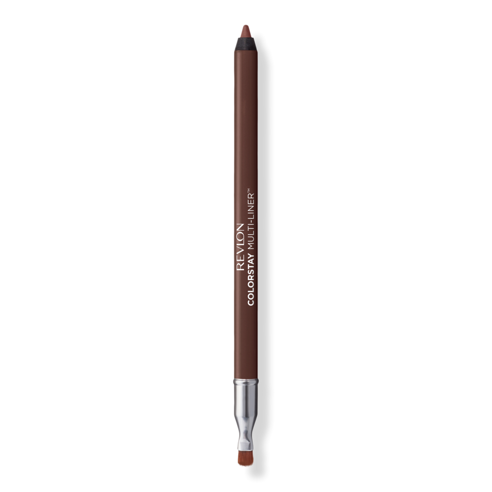 Revlon Colorstay Multi-liner - Less Traced