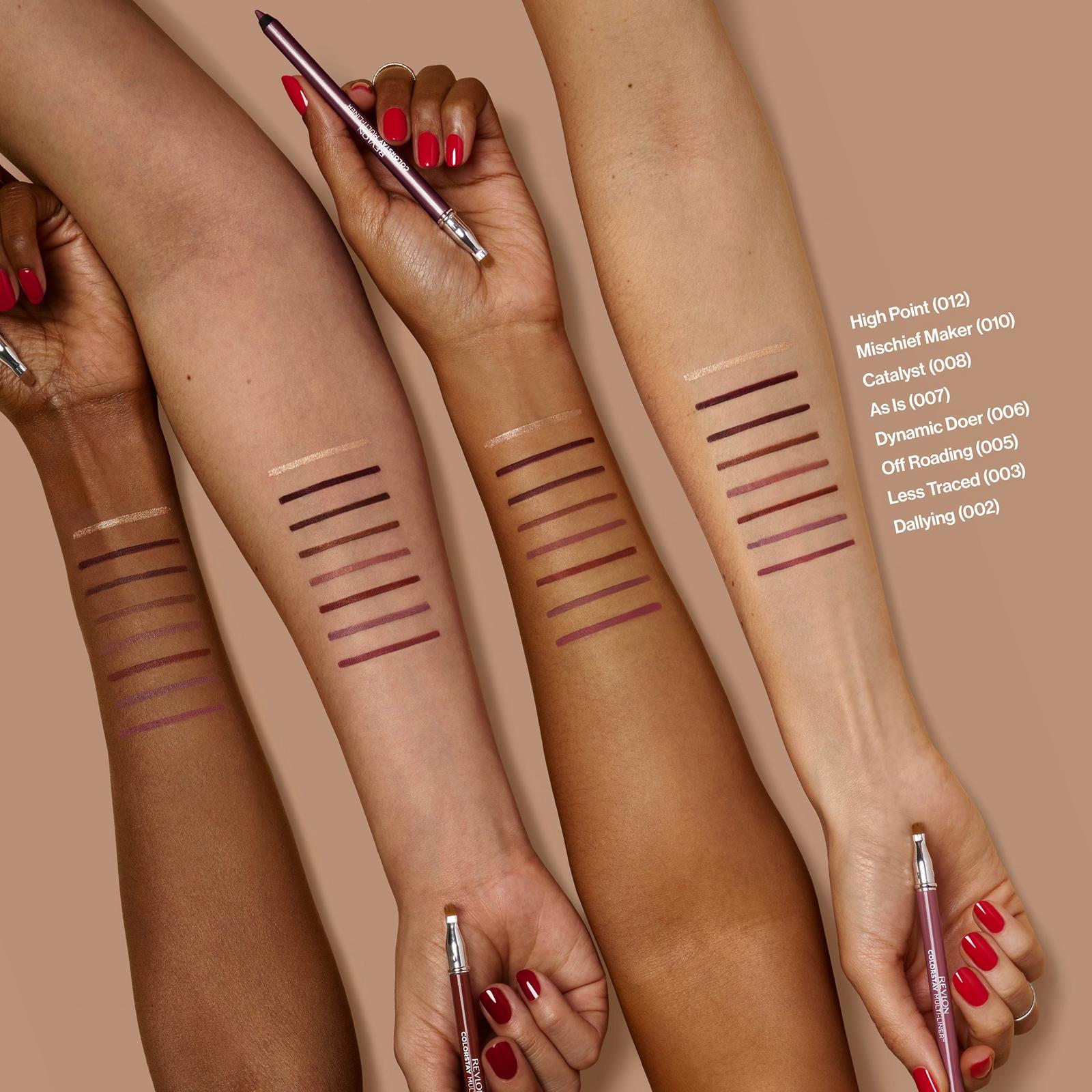 ColorStay Multi-Liner - As Is