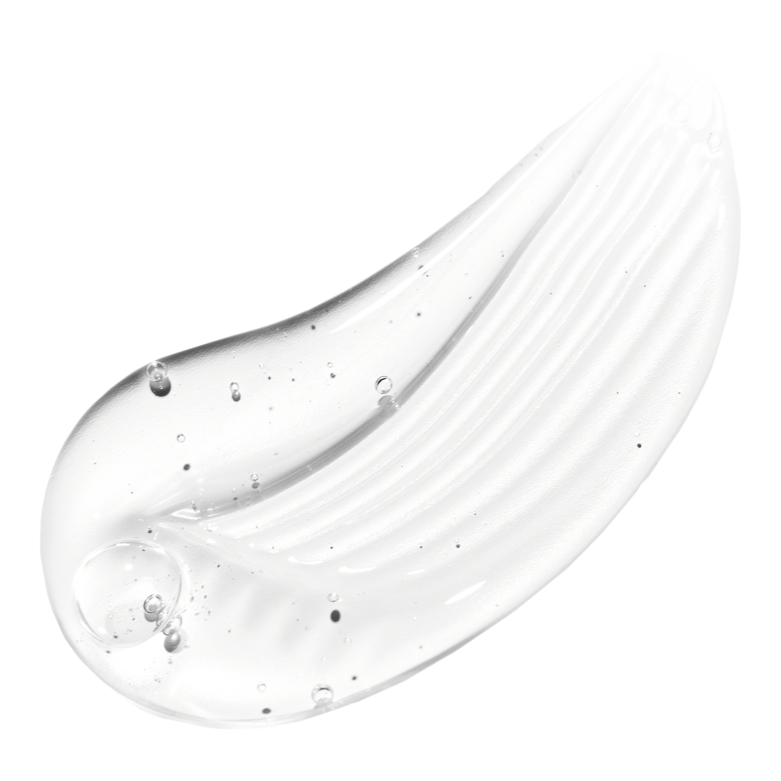 8 Hyaluronic Acid Moisturizing Gentle Gel Cleanser