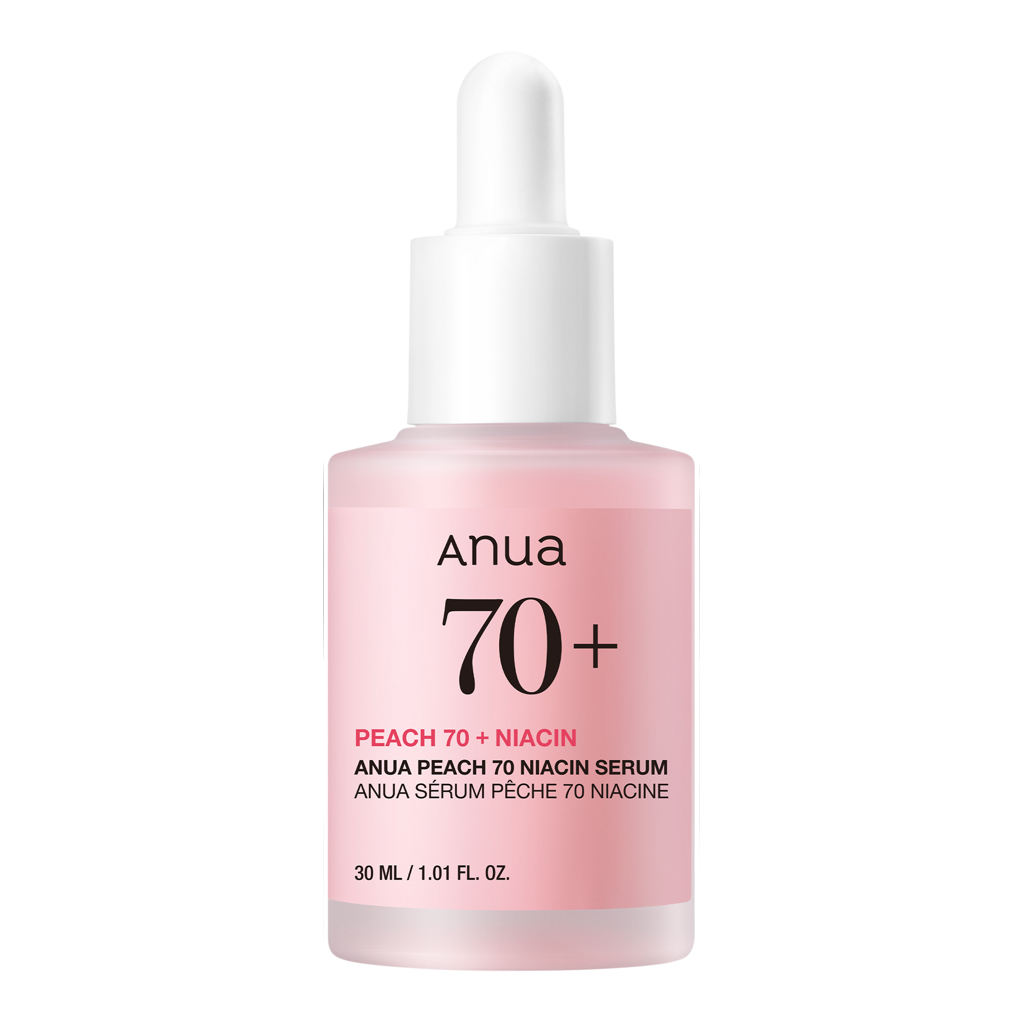 ANUA Peach 70 Niacin Serum #1