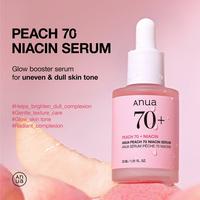 ANUA - Peach 70 Niacin Serum | Ulta Beauty