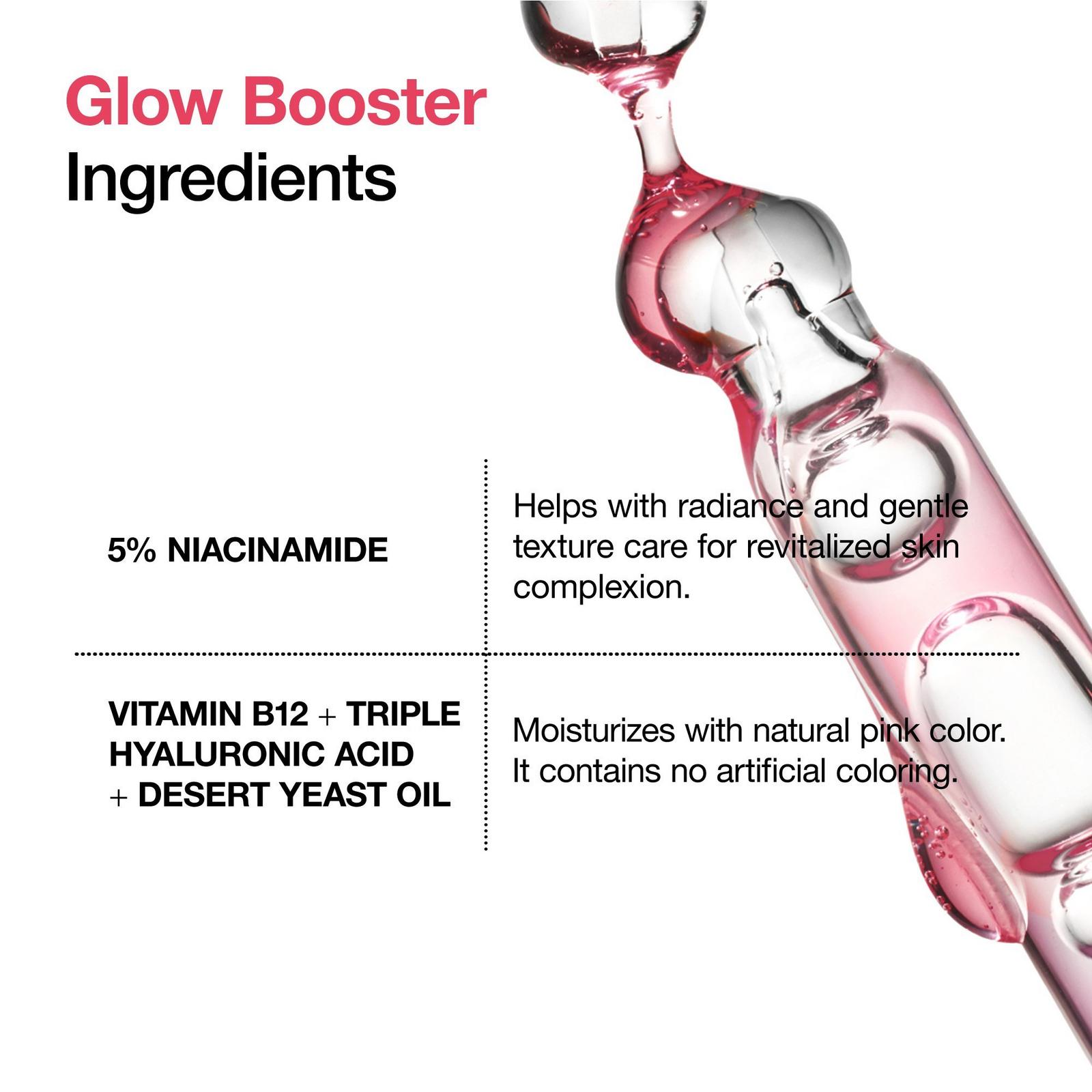 Peach 70 Niacin Serum