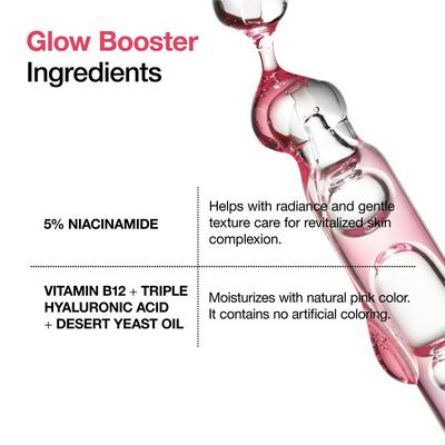 Peach 70 Niacin Serum