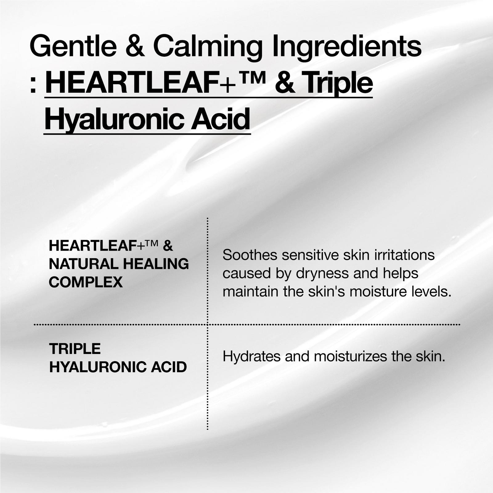 Heartleaf 70 Daily Lotion