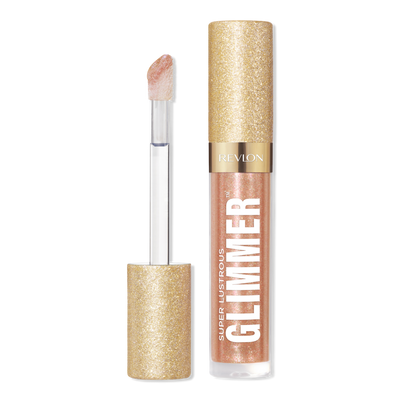 Revlon Super Lustrous Glimmer Gloss