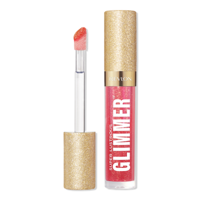 Revlon Super Lustrous Glimmer Gloss