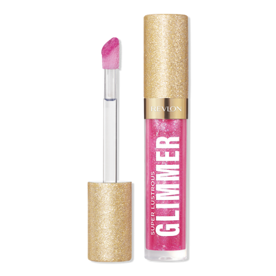 Revlon Super Lustrous Glimmer Gloss