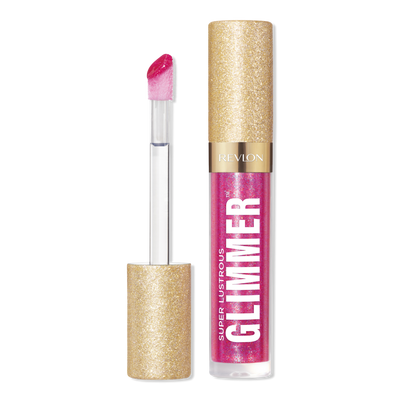Revlon Super Lustrous Glimmer Gloss