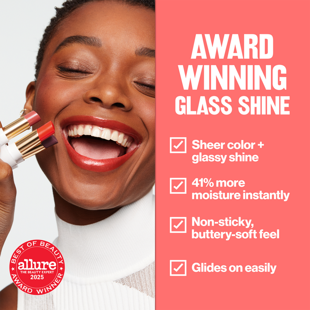 Super Lustrous Glass Shine Balm
