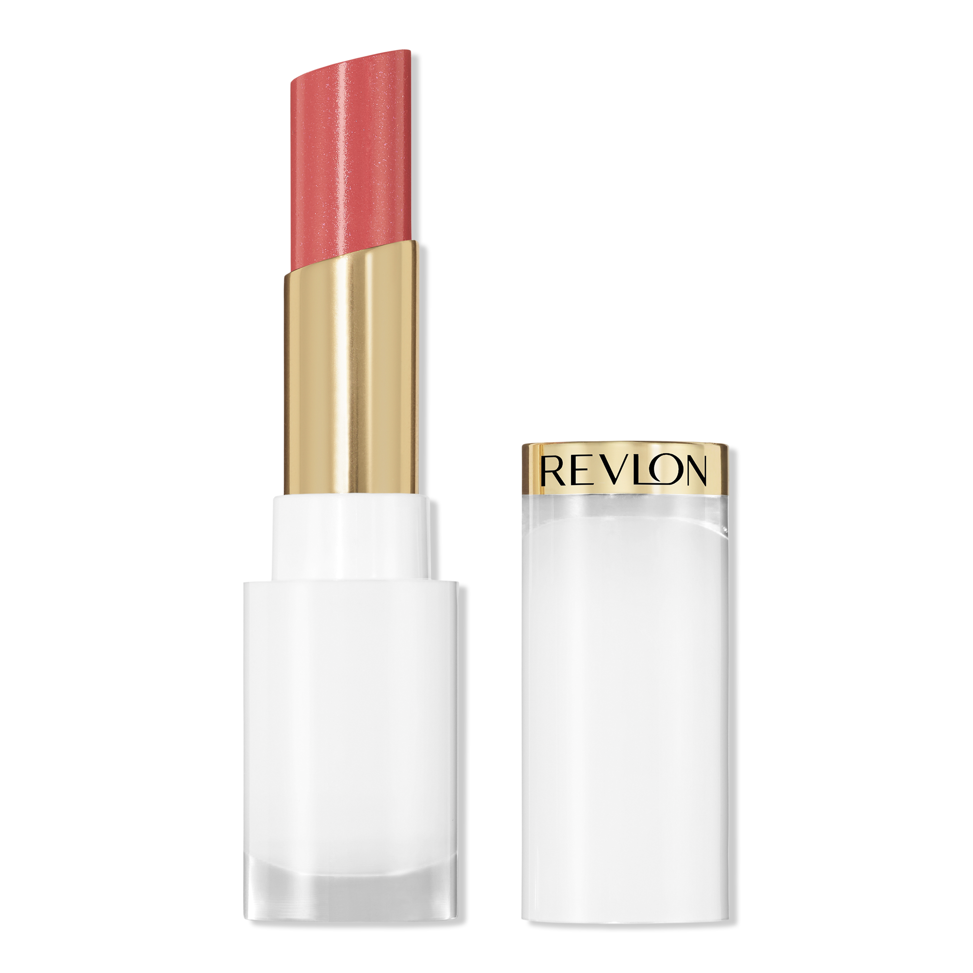 Revlon Super Lustrous Glass Shine Balm #1