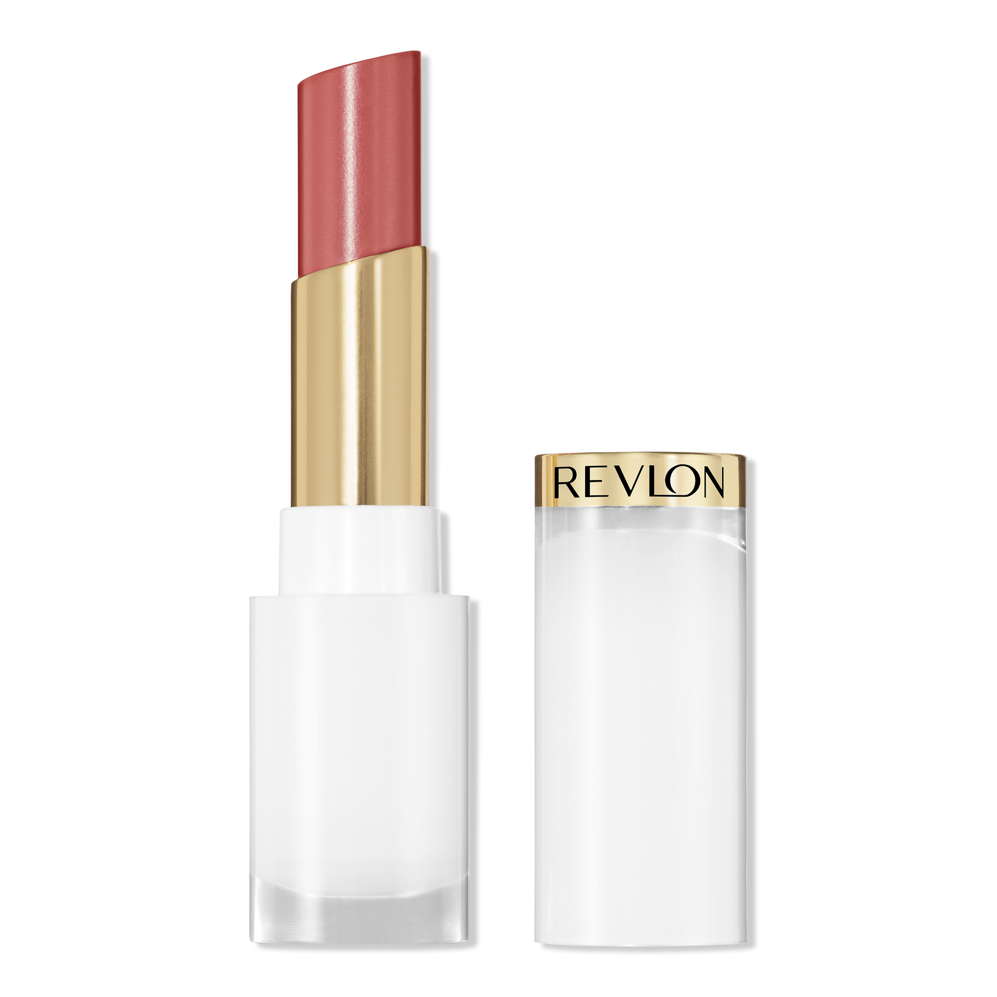 Revlon Super Lustrous Glass Shine Balm #1