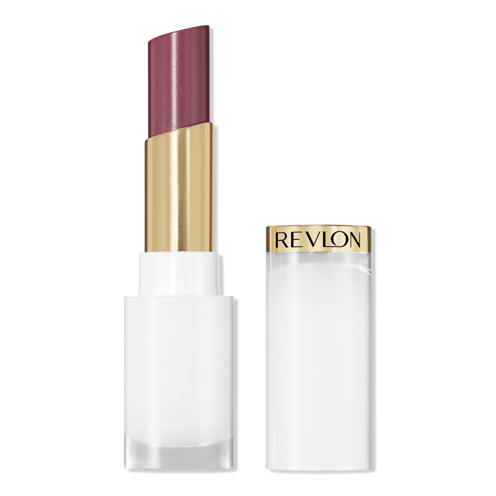 Revlon Super Lustrous Glass Shine Balm - Glazed Mauve