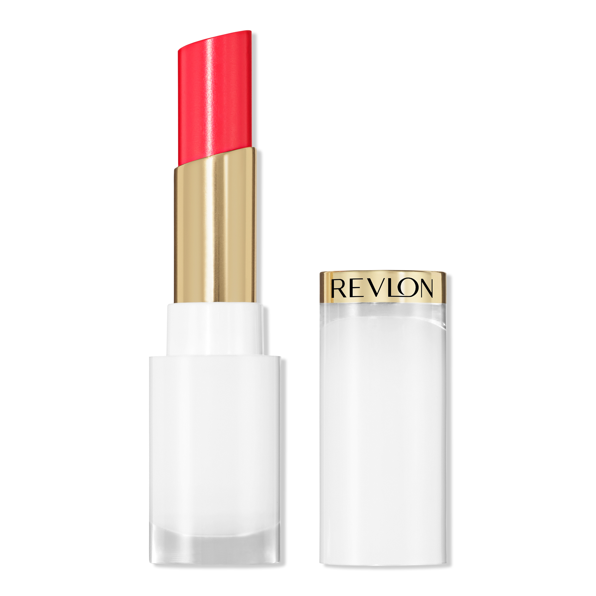 Revlon Super Lustrous Glass Shine Balm #1