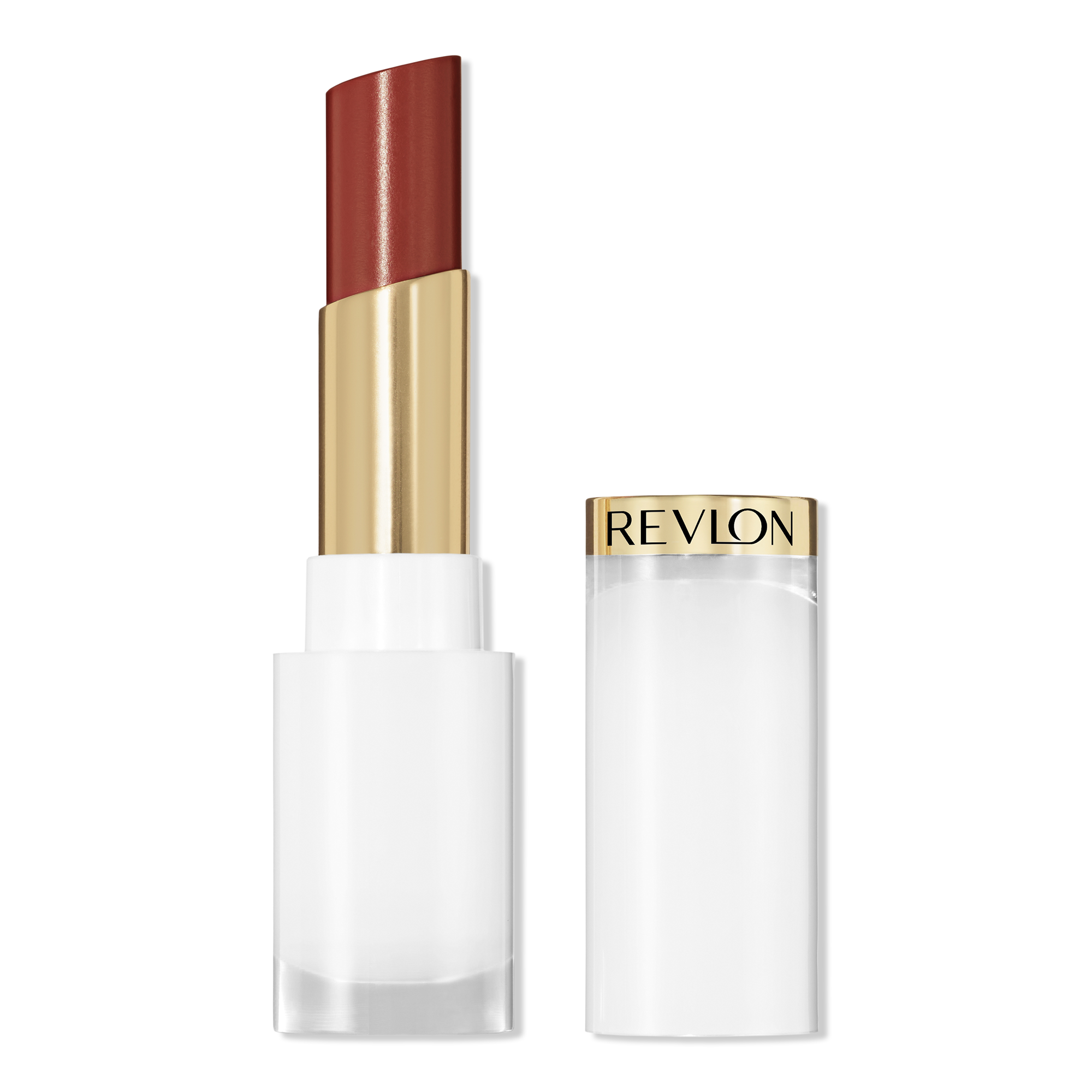 Revlon Super Lustrous Glass Shine Balm #1