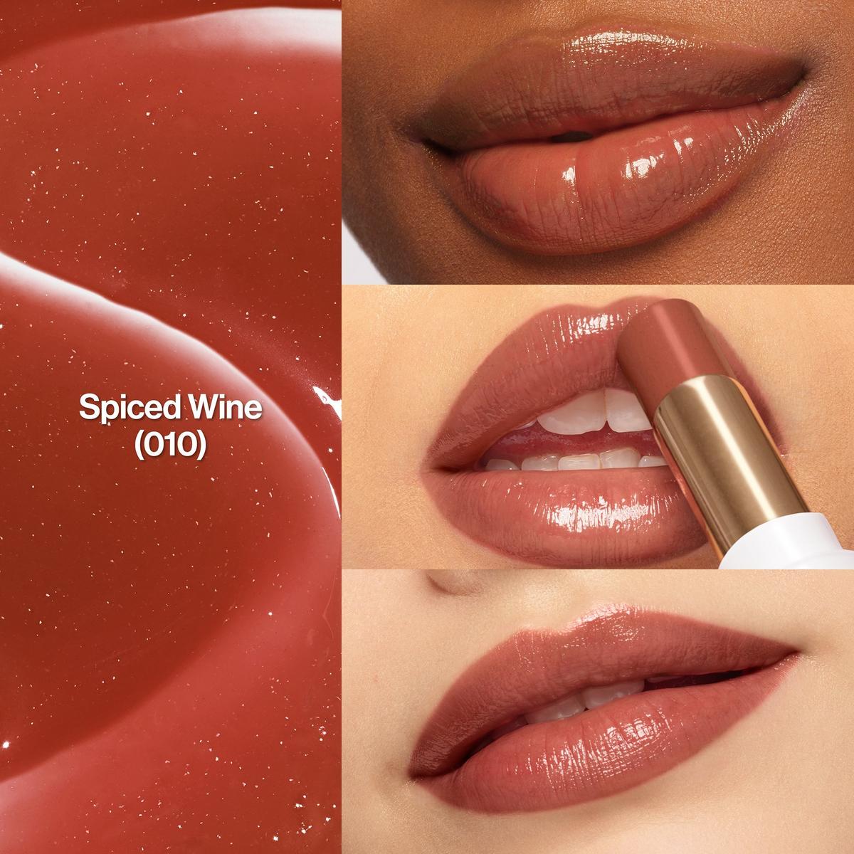 Super Lustrous Glass Shine Balm