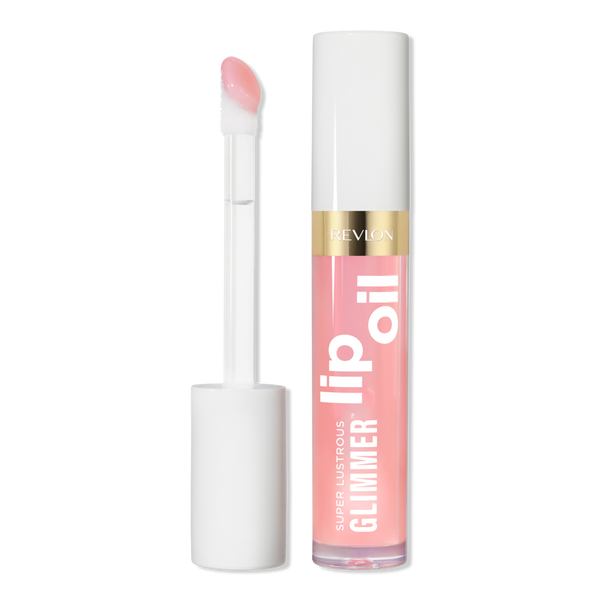 Revlon Super Lustrous Glimmer Lip Oil #1