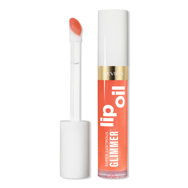 Revlon Super Lustrous Glimmer Lip Oil #1