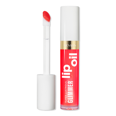 Revlon Super Lustrous Glimmer Lip Oil