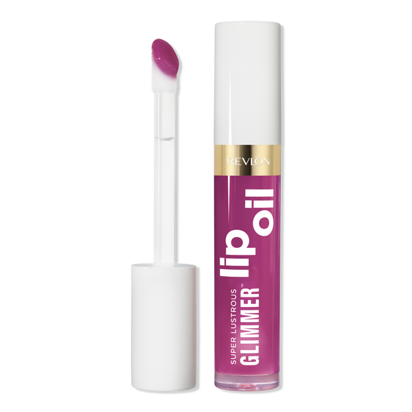 Revlon Super Lustrous Glimmer Lip Oil #1