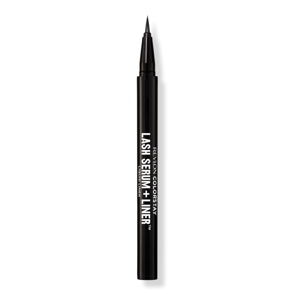 Revlon ColorStay Lash Serum + Liner Liquid Liner #1