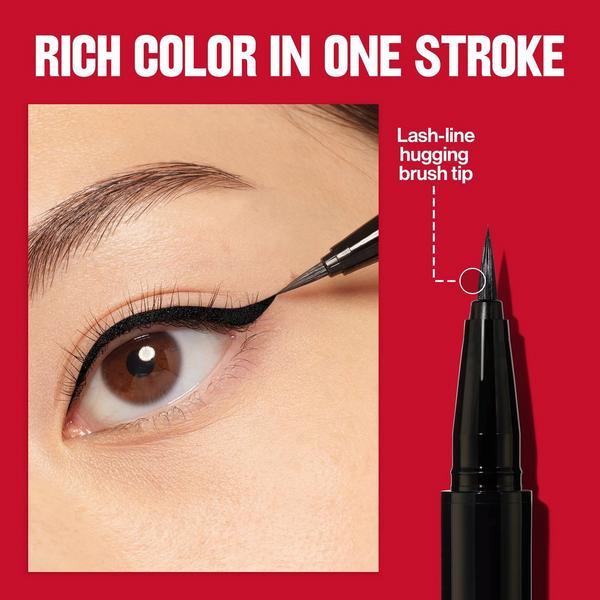 Revlon ColorStay Lash Serum + Liner Liquid Liner #3