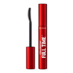 Revlon ColorStay Full Time Mascara - Blackest Black