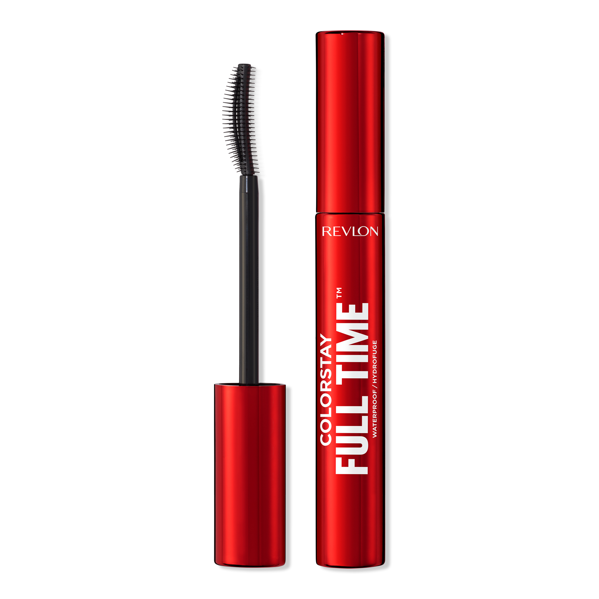 Revlon ColorStay Full Time Waterproof Mascara #1