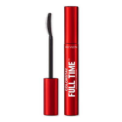 Revlon ColorStay Full Time Waterproof Mascara