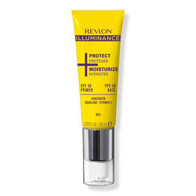 Revlon Illuminance Protect + Moisturize Primer SPF 30
