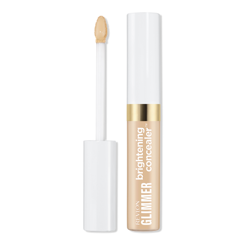 Revlon glimmer brightening correcting concealer