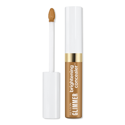 Revlon Glimmer Brightening & Correcting Concealer