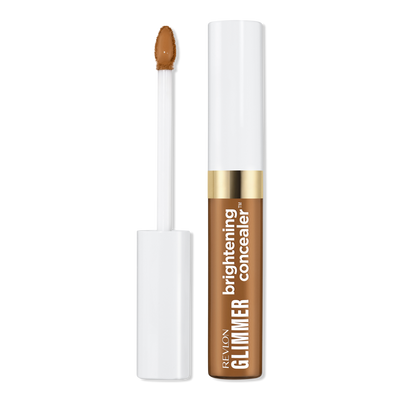 Revlon Glimmer Brightening & Correcting Concealer