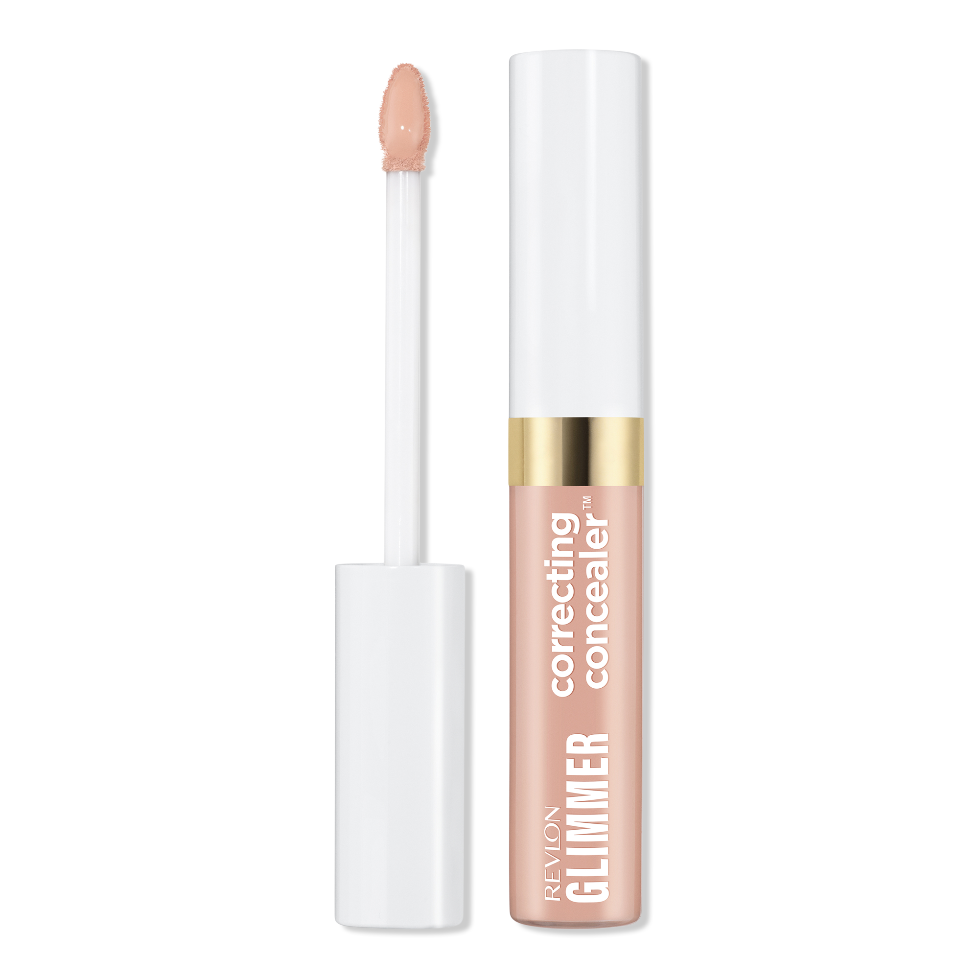 Revlon Glimmer Correcting Concealer #1