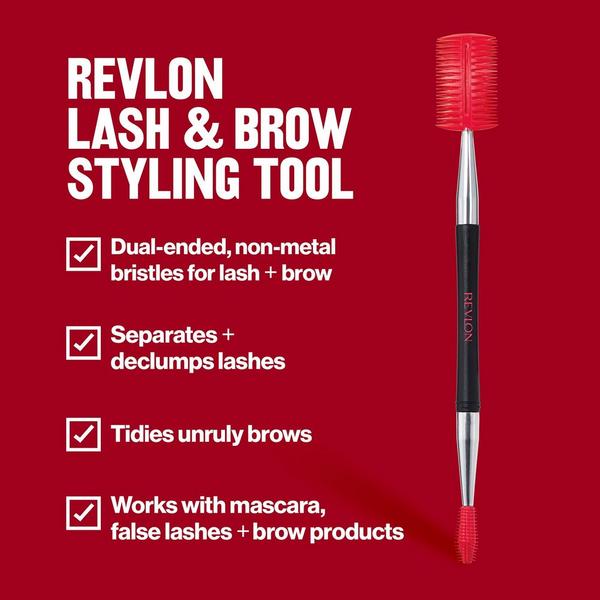 Revlon Lash & Brow Styling Tool #4