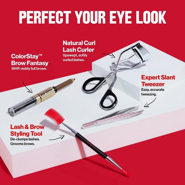 Revlon Lash & Brow Styling Tool #7