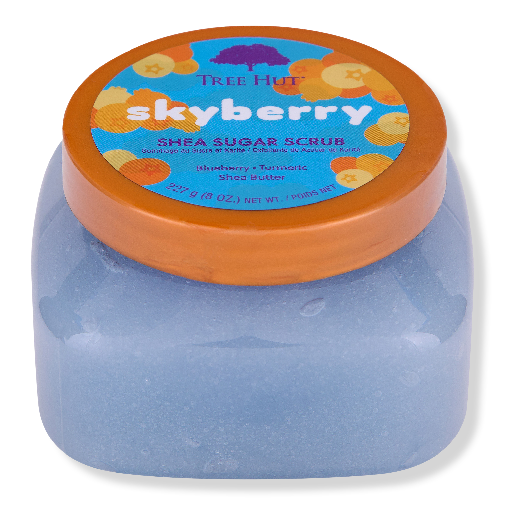 Tree Hut Skyberry Shea Sugar Scrub #1