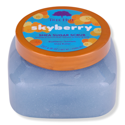 Tree Hut Skyberry Shea Sugar Scrub