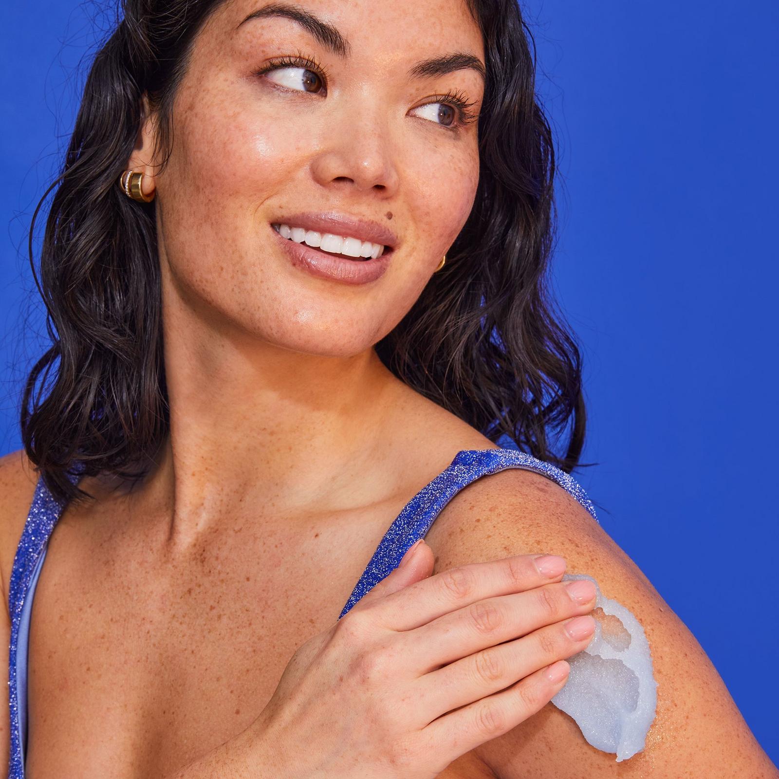 Skyberry Shea Sugar Scrub