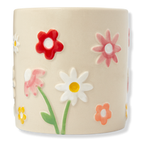Floral Fantasy Soy Blend Candle